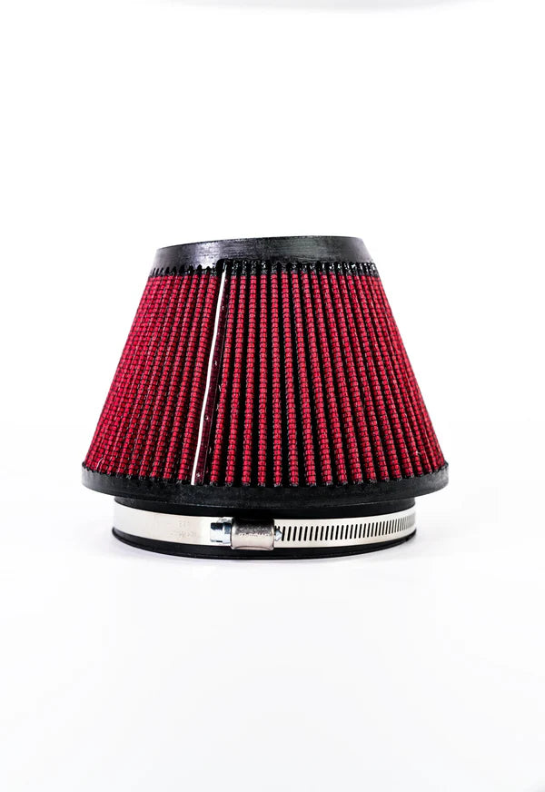 PRL Motorsports Air Filter 6 Inlet (short)"