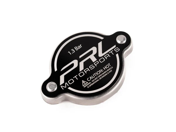 PRL Radiator Cap Type A - 1.3Bar - 2016-2021 Civic 1.5L/FK8/FL5