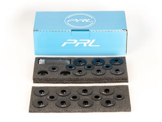 PRL 2022 Honda Civic 2023 Honda Civic Type R Subframe Reinforcement System