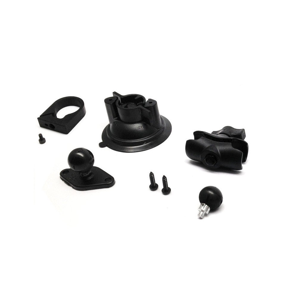AiM RAM SUCTION CUP, GP CAMERA