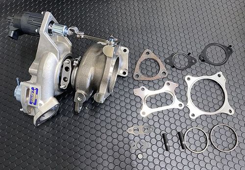 HKS GT4845 SPORTS TURBINE KIT FK8/FL5