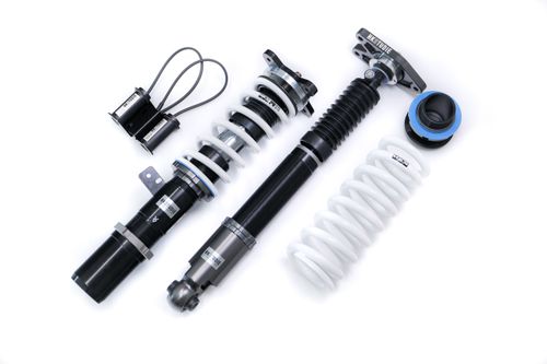 HKS HKSTUDIE SUSPENSION G80/82 with CANCELLER for G80/G82
