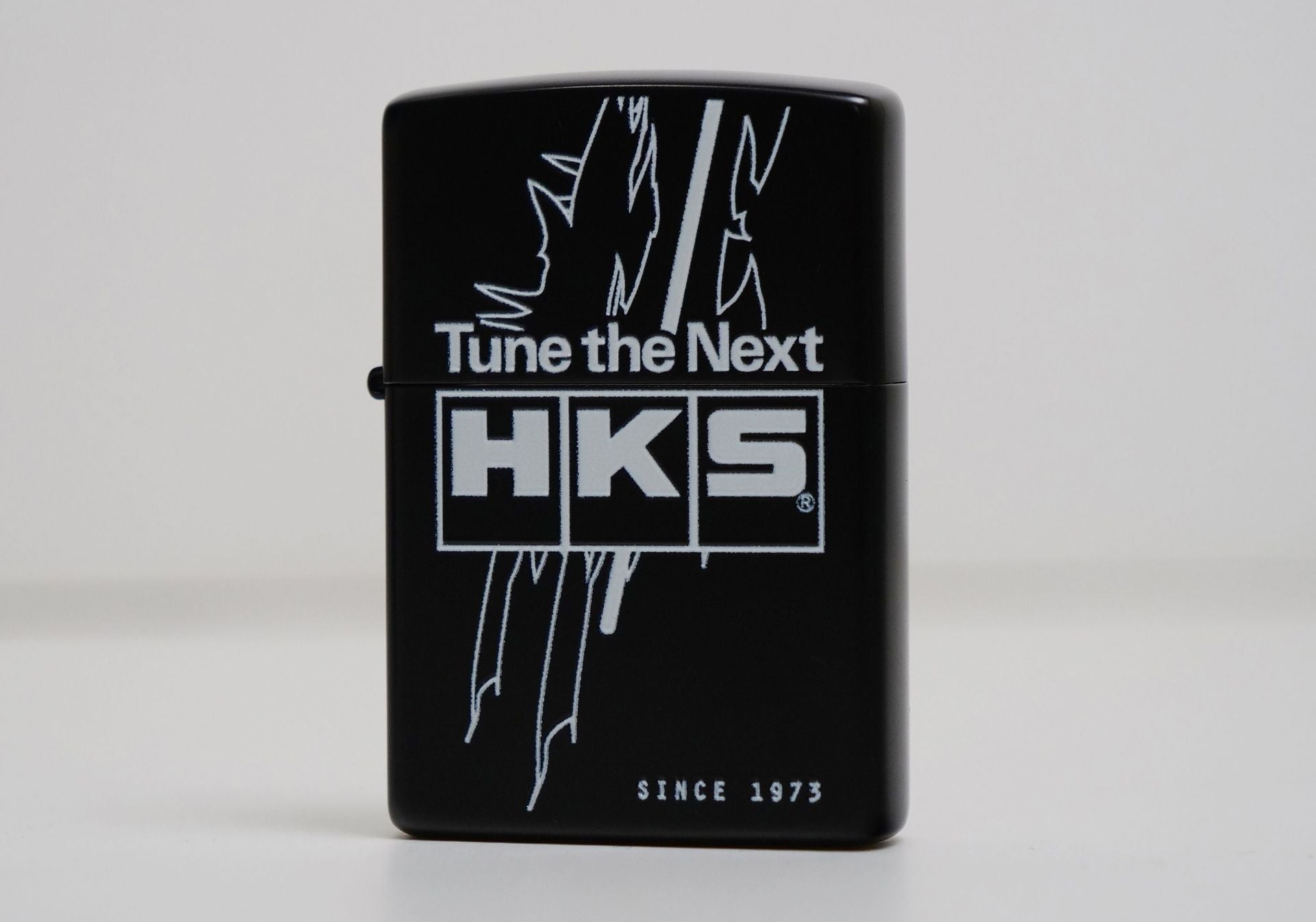 HKS ZIPPO LIGHTER TTN