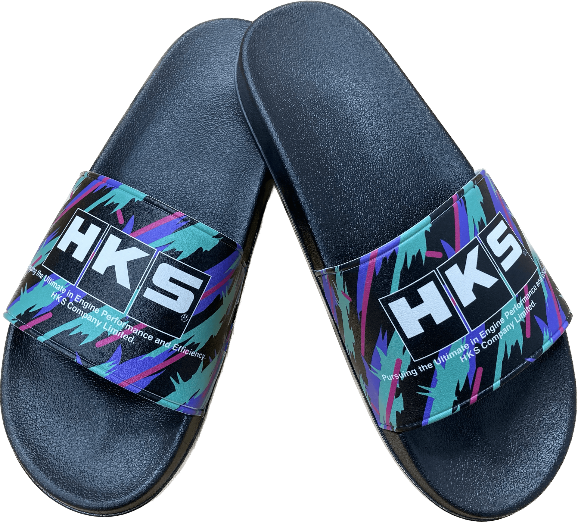 HKS SANDALS OIL COLOR M