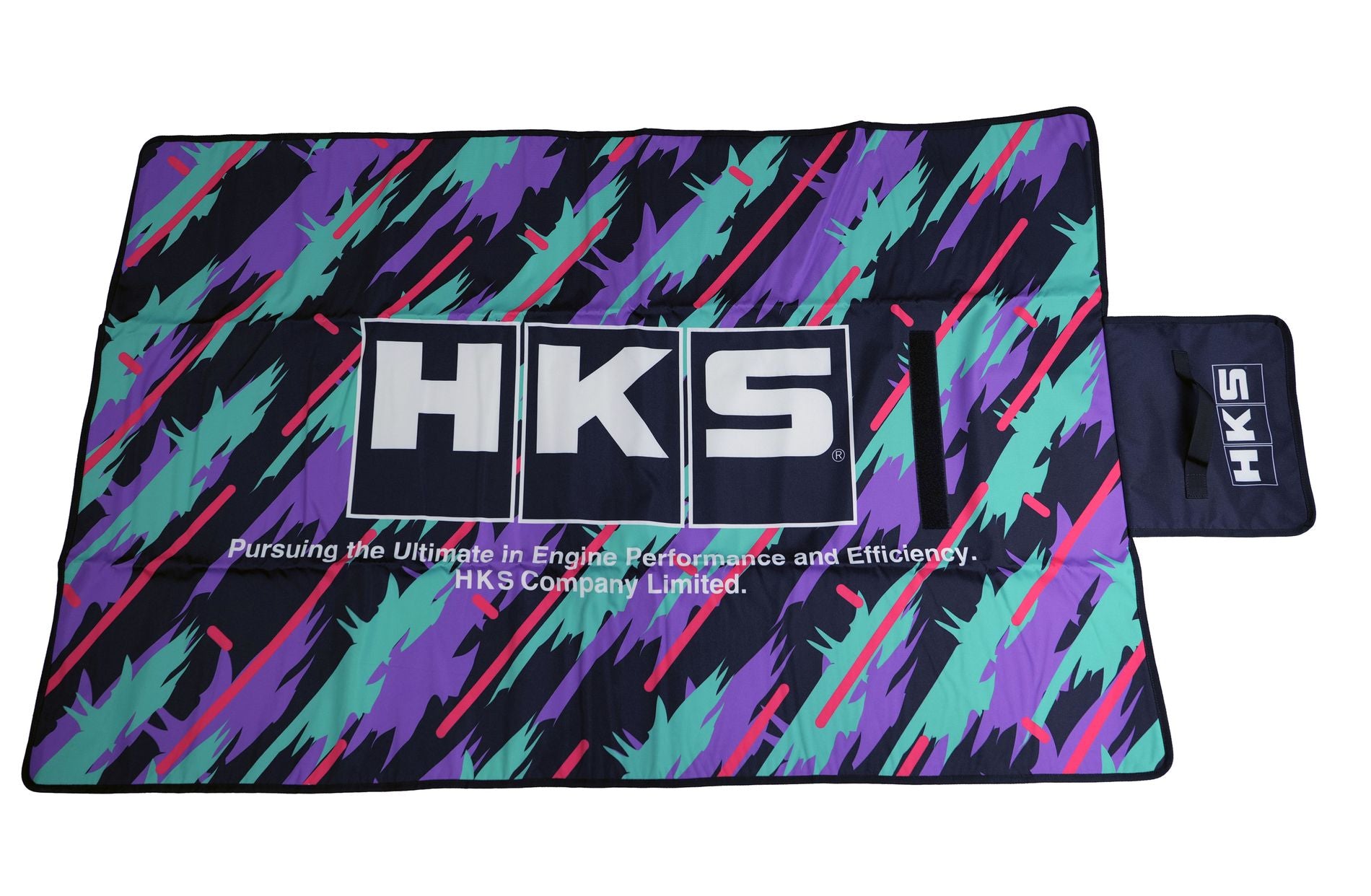 HKS MULTI SHEET OILCOLOR 90140