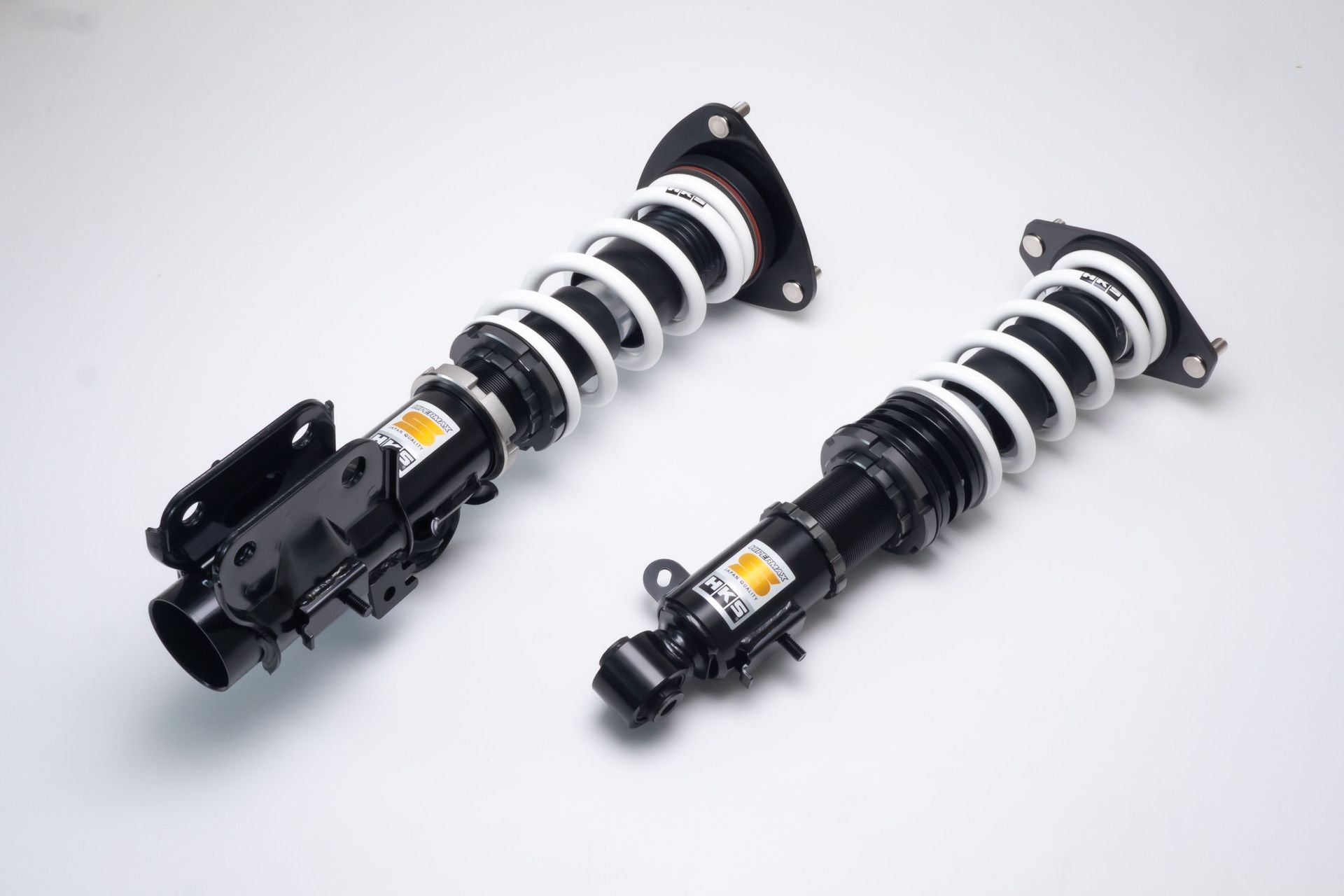HKS HIPERMAX S VBH FULL CANCELLER KIT