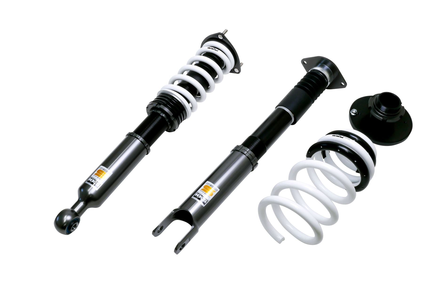 HKS HIPERMAX S RZ34 FULL KIT